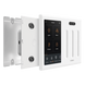 Control touch desde su pantalla en pared, compatible con 3 cargas para controlar iluminacion. | SIERRA STORE