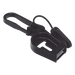 Tensor para Fibra Drop / 3 mm / 700 N / Autocierre sin Herramientas / Polipropileno UV / 250 g | SIERRA STORE