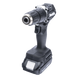 Rotomartillo/Taladro Inalámbrico SIN CARBONES, Broquero de 1/2", 1,700 RPM, 18VâŽ“, Torque: 40 N.m C/2 Bat. (1.5Ah) y Cargador. | SIERRA STORE