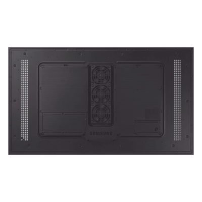 Pantalla LED Profesional para Exterior / 75" / 4K UHD / 3500 cd/m² / IP56 / Vidrio Templado 5T / 24/7 / HDBaseT | SIERRA STORE