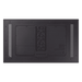 Pantalla LED Profesional para Exterior / 75" / 4K UHD / 3500 cd/m² / IP56 / Vidrio Templado 5T / 24/7 / HDBaseT | SIERRA STORE
