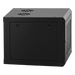 Gabinete Rack 19 Pulgadas / 4U / Montaje Pared / Capacidad 100 kg / Acero Calibre 20 / Profundidad 606 mm (23.9 in) | SIERRA STORE