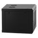 Gabinete Rack 19 Pulgadas / 4U / Montaje Pared / Capacidad 100 kg / Acero Calibre 20 / Profundidad 606 mm (23.9 in) | SIERRA STORE