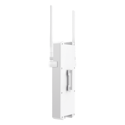 Punto de Acceso Exterior / Wi-Fi 6 AX1800 / MU-MIMO 2x2 / Alta Densidad / IP67 / PoE+ / Mesh | SIERRA STORE
