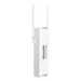 Punto de Acceso Exterior / Wi-Fi 6 AX1800 / MU-MIMO 2x2 / Alta Densidad / IP67 / PoE+ / Mesh | SIERRA STORE