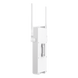 Punto de Acceso Exterior / Wi-Fi 6 AX1800 / MU-MIMO 2x2 / Alta Densidad / IP67 / PoE+ / Mesh | SIERRA STORE