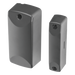 Sensor Magnético Inalámbrico para Exterior / IP56 / Gap 7.5 cm / Entrada Auxiliar NC/C/NO / -40°C a 60°C / Batería 10 Años / 345 MHz | SIERRA STORE