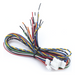 Juego de cables de conexión / Alta durabilidad / Resistente a intemperie / Compatible con Biostation 2 | SIERRA STORE