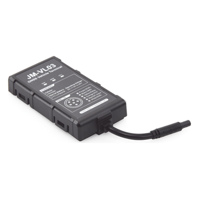 Localizador vehicular 4G con IP65 / | SIERRA STORE