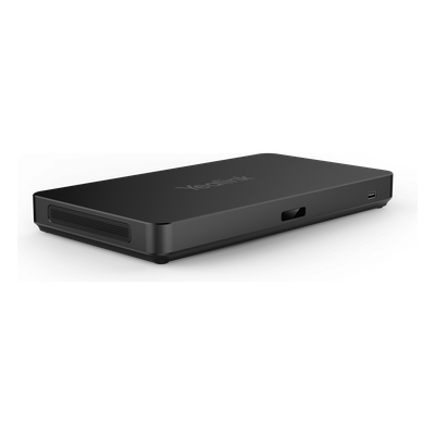 Procesador AV / 9 Cámaras / 8 Micrófonos / 4 Altavoces / PoE / DSP Terceros | SIERRA STORE