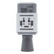 Sensor Ultrasónico LoRaWAN / Medición de Nivel 0.25 a 5 m (0.82 a 16.4 ft) / Precisión ±1% / IP67 / Autonomía 10 Años | SIERRA STORE