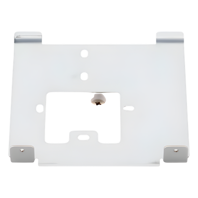 HIKVISION 190136226 - Bracket de Pared / Metal / Compatible DS-K1T8003EF / Sin Accesorios | SIERRA STORE