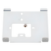 HIKVISION 190136226 - Bracket de Pared / Metal / Compatible DS-K1T8003EF / Sin Accesorios | SIERRA STORE