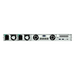 Servidor NAS Rackmount / 4 Bahías Hot-Swappable / 1U / 2000/1300 MB/s Lectura/Escritura / 4 Puertos 1GbE RJ45 / PCIe 3.0 x8 / Dual | SIERRA STORE