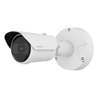 Cámara IP Bala / 2 Megapixel / 60 fps / Lente Motorizado 2.8-12 mm / Zoom Óptico 4.3x / IR 50 m (164 ft) / WDR 150 dB / IP66-IP67-IK10 | SIERRA STORE