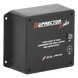 Supresor de Transientes Clase B / 1 Fase 3 Hilos / 127 Vca / 50 kA / IP64 / Diseño Interior Compacto | SIERRA STORE