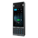 Videoportero IP / Pantalla Táctil IPS 7" / Reconocimiento Facial 10,000 Rostros / Cámara 2MP / 2 Relevadores / IP66 IK07 / PoE | SIERRA STORE