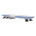 Barra de luces de 47" azul, 88 LED, con control de tráfico en color azul, ideal para equipar unidades de seguridad pública | SIERRA STORE