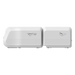 Impresora de Tarjetas PVC / Doble Cara Automática / 300 dpi / Laminador Integrado / USB / 100 Tarjetas Entrada | SIERRA STORE