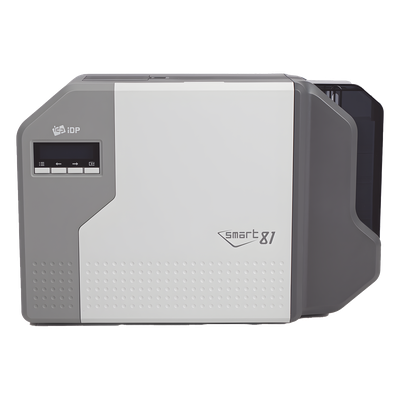 Impresora de Tarjetas / Retransferencia / 600 x 600 dpi / 144 Tarjetas por Hora / Doble Cara / Ethernet / Laminado Opcional | SIERRA STORE