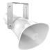 Altavoz SIP Bidireccional / 50W / 126 dBA / IP66 / 3 Micrófonos con IA / PoE++ / Alcance 8 m (26.2 ft) | SIERRA STORE