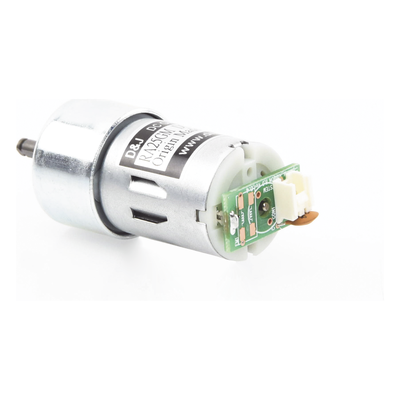 Motor de repuesto / Alta precisión / Ribbon SMART51 / Instalación rápida / Uso continuo | SIERRA STORE