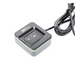 Escáner de Huellas Óptico / Área de Captura FAP20 / 500 dpi / USB 2.0 / Rotación 360° / -20°C a +50°C | SIERRA STORE