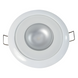 Luz LED Empotrable Marina / 380 Lúmenes / Blanco / IP67 / 10-24 VCC / Empotrable | SIERRA STORE