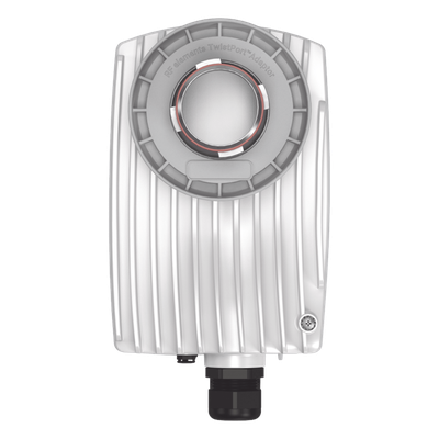 Adaptador TwistPort / Banda Ultra Ancha 5180-6400 MHz / Dual Slant o H+V / Para Radios Mimosa C5x B5x C6x B6x | SIERRA STORE