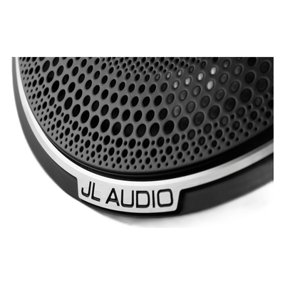 JL Audio® C7 / Car Audio / Woofer de componentes de 6.5″ / Impedancia 4 Ω / Cono de Polipropileno Mineral / Tweeter de Cúpula de | SIERRA STORE