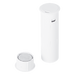 Sensor Magnético Inalámbrico / Empotrable Invisible / Gap 2.54 cm (1 in) / Frecuencia 345 MHz / Batería 5 Años / Diámetro 1.9 cm (0.75 | SIERRA STORE