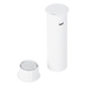 Sensor Magnético Inalámbrico / Empotrable Invisible / Gap 2.54 cm (1 in) / Frecuencia 345 MHz / Batería 5 Años / Diámetro 1.9 cm (0.75 | SIERRA STORE