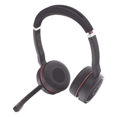 Jabra Evolve 75 Duo 7599-838-109 | SIERRA STORE