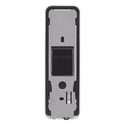 Lector Biométrico Facial / Autenticación IA con NPU / IP67 / IK08 / Bluetooth / Prox EM y Mifare | SIERRA STORE