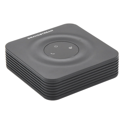 Adaptador para teléfono analógico (ATA) de 1 puerto FXS, diseñado para conectar sus dispositivos analógicos a una red VoIP | SIERRA STORE