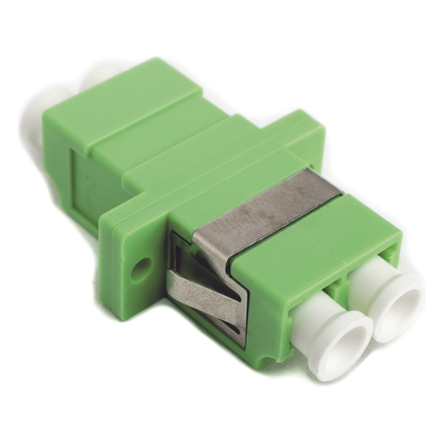 LINKEDPRO BY EPCOM LP-FOAD-6137 - Módulo Acoplador de Fibra Óptica / Monomodo / Duplex LC/APC a LC/APC / Diseño Pasivo | SIERRA STORE