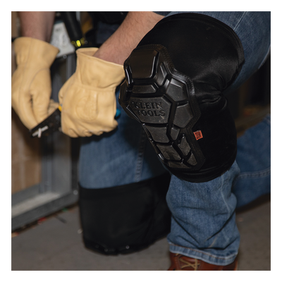 Rodillera de Neopreno / Triple Capa / Malla Transpirable / Talla M/L / Uso Prolongado | SIERRA STORE