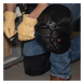 Rodillera de Neopreno / Triple Capa / Malla Transpirable / Talla M/L / Uso Prolongado | SIERRA STORE
