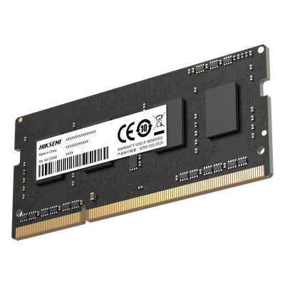 HIKSEMI by HIKVISION HS-C416-S26Z1/16G - Módulo RAM DDR4 SODIMM / 16 GB / 2666 MHz / 260 pines / CL19 / 0.23 × 0.098 × 0.004 ft | SIERRA STORE