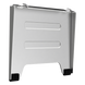 Soporte de escritorio / 170x110.94x13.5 mm / Metal / 178 g / 0°C a 45°C | SIERRA STORE