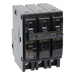 MCB - Interruptor Termomagnético Enchufable, Serie: B2Q, 3P, 30A, 240V (SKU:1002297) | SIERRA STORE