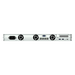 NAS Rackmount 4 Bahías / 1U 44 mm (1.73 in) / AMD Ryzen V1500B 4 Núcleos 2.2 GHz / 4GB DDR4 ECC SODIMM / 4x 1GbE RJ45 / PCIe 3.0 x8 / | SIERRA STORE