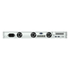 NAS Rackmount 4 Bahías / 1U 44 mm (1.73 in) / AMD Ryzen V1500B 4 Núcleos 2.2 GHz / 4GB DDR4 ECC SODIMM / 4x 1GbE RJ45 / PCIe 3.0 x8 / | SIERRA STORE