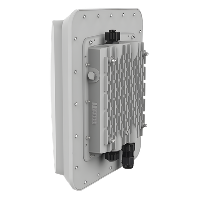 Punto de Acceso WiFi Sectorial 2.4/5.8 GHz Alta Capacidad para Exterior 512 Usuarios Concurrentes | SIERRA STORE