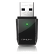 Adaptador USB Wi-Fi / Banda Dual 2.4/5 GHz / AC600 Mbps / USB 2.0 / Antena Omnidireccional | SIERRA STORE