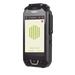 Smartphone MCPTT / Botón PTT y Selector de Canal / Altavoz 105 dB / IP68 y MIL-STD-810H / LTE Global / Batería 5000 mAh | SIERRA STORE