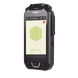 Smartphone MCPTT / Botón PTT y Selector de Canal / Altavoz 105 dB / IP68 y MIL-STD-810H / LTE Global / Batería 5000 mAh | SIERRA STORE