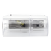 Tag AM para Botellas / 58 kHz / 86×29×58 mm / 160-180 cm Alcance / Transparente | SIERRA STORE