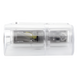 Tag AM para Botellas / 58 kHz / 86×29×58 mm / 160-180 cm Alcance / Transparente | SIERRA STORE