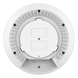 Punto de Acceso Wi-Fi 7 / Triple Banda BE11000 / Throughput 11 Gbps / 384 Clientes Simultáneos / 2 Puertos 5G Ethernet PoE+ / | SIERRA STORE